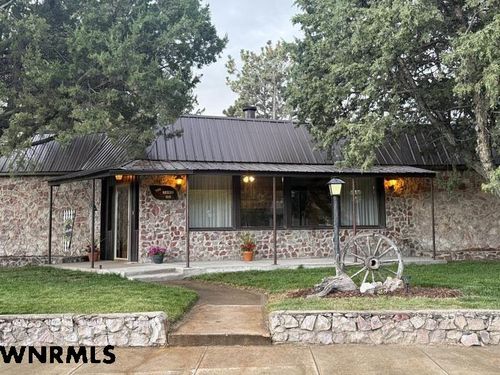 106 Madison Ave, Morrill, NE, 69358-5032 | Card Image