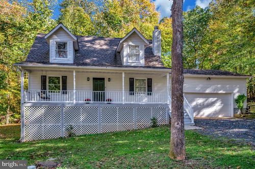 12503 Flock Ct, SPOTSYLVANIA, VA, 22551-8322 | Card Image