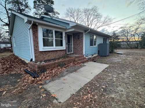 b-41 4th St, FRANKLINVILLE, NJ, 08322-3672 | Card Image