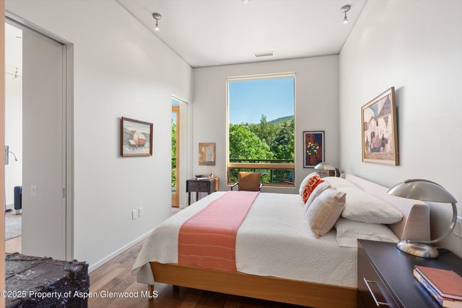 202 - 202 Evans Rd, Condo with 1 bedrooms, 1 bathrooms and 1 parking in Basalt CO | Image 12