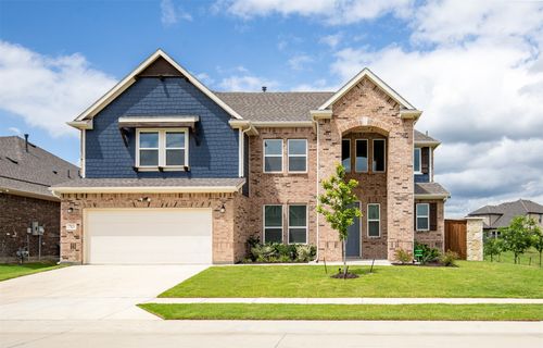 715 Parkside Dr, Justin, TX, 76247-2570 | Card Image