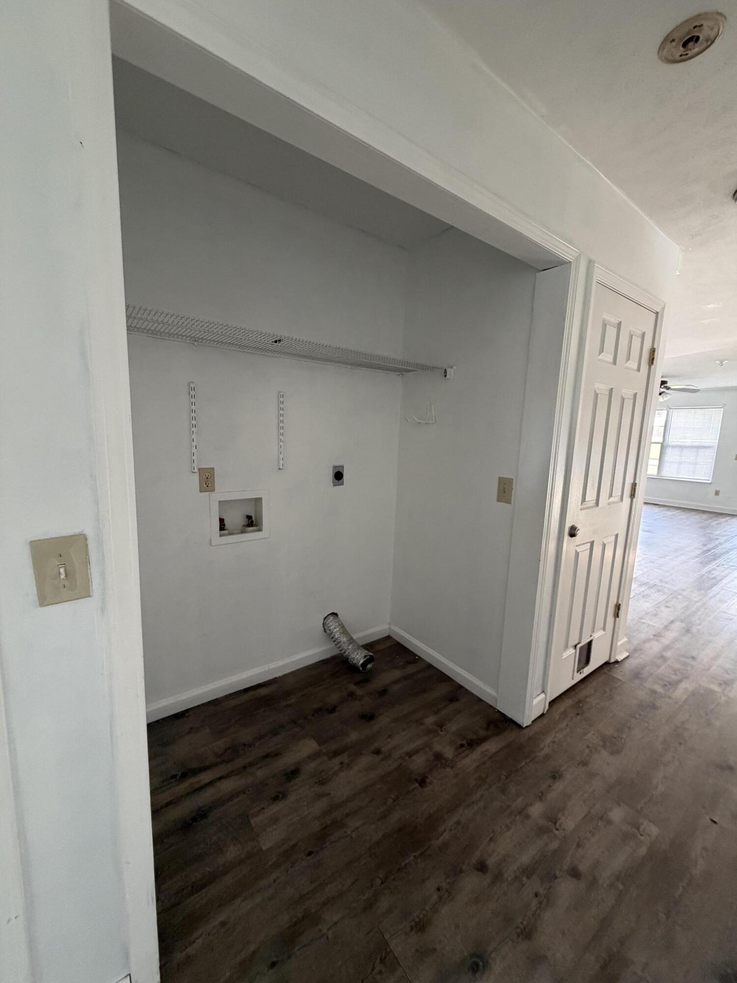 Residential Lease in Morristown 2