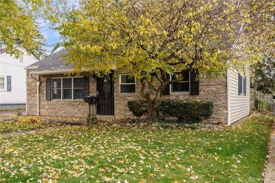 443 S 8th Street, House other with 3 bedrooms, 1 bathrooms and null parking in Miamisburg OH | Image 2