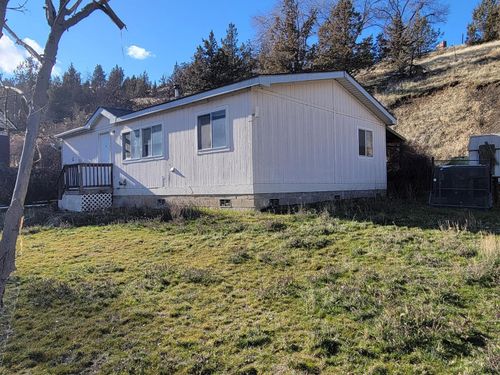 116 Nelson St, Mitchell, OR, 97750-9750 | Card Image