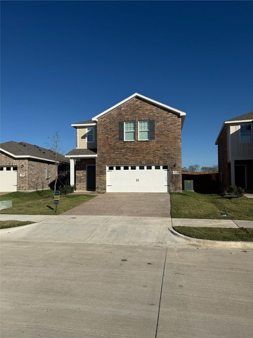 2114 Meadow Park Dr, Melissa, TX, 75454-3370 | Card Image