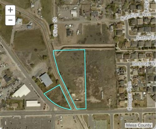 1830 J Rd, Fruita, CO, 81521-9390 | Card Image