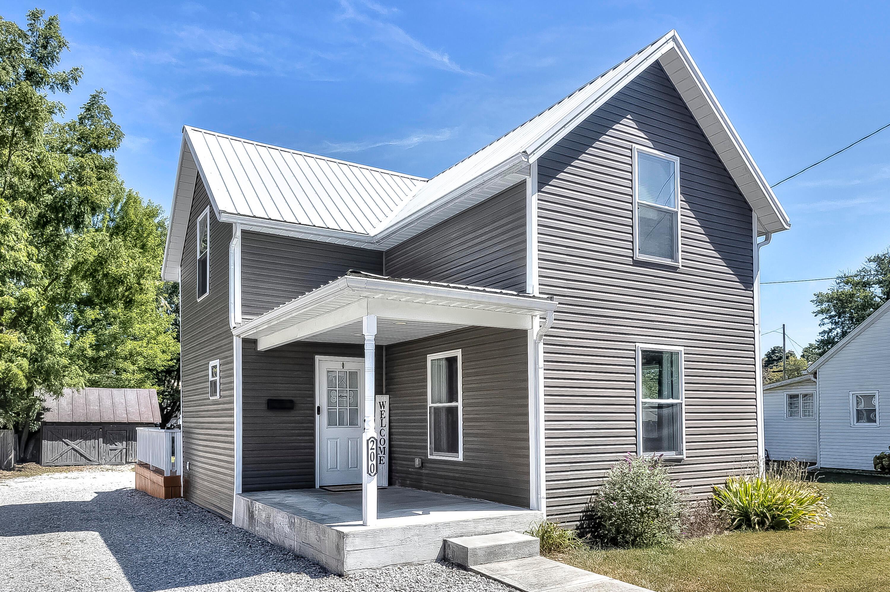 Williams St, Johnstown, OH 43031