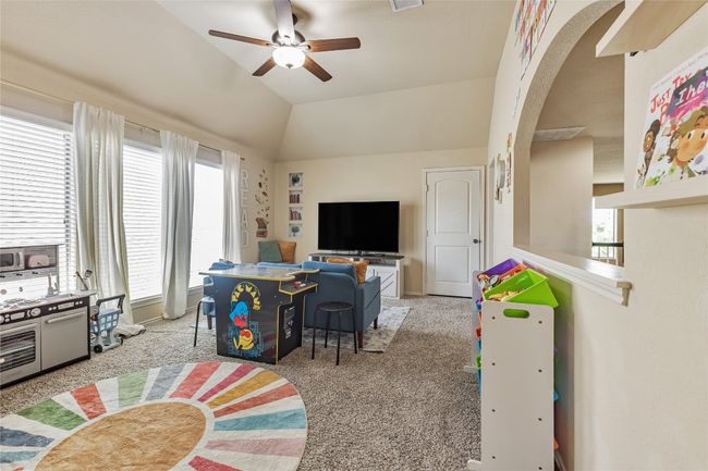 607 Westbury Ln, House other with 4 bedrooms, 4 bathrooms and 5 parking in Georgetown TX | Image 15