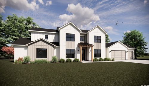 732 Mountain Creek Trl, Boerne, TX, 78006-3817 | Card Image