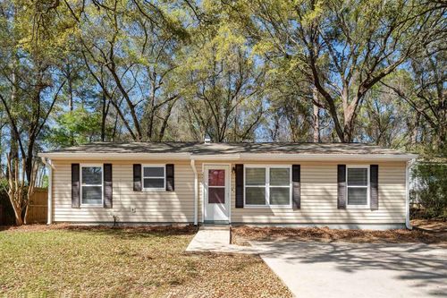 2295 Nannas Loop, Tallahassee, FL, 32303-8306 | Card Image