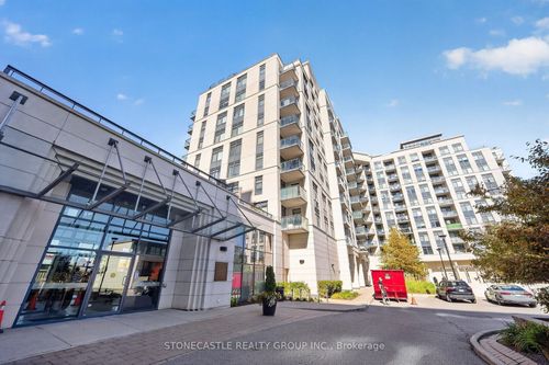 920-12 Woodstream Blvd, Woodbridge, ON, L4L8C3 | Card Image