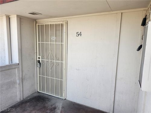 54-5312 Swenson St, Las Vegas, NV, 89119 | Card Image