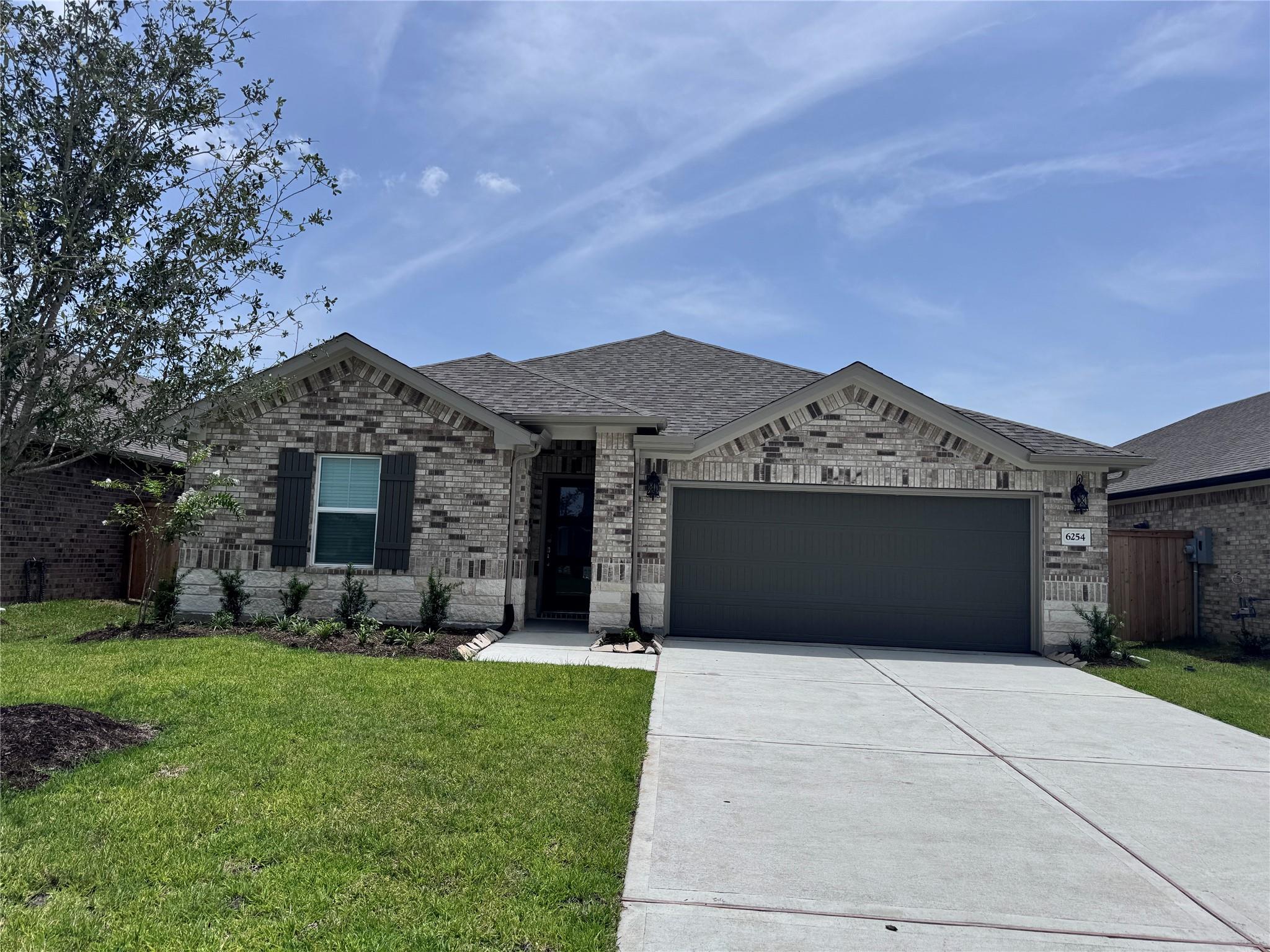 Residential Lease in Richmond