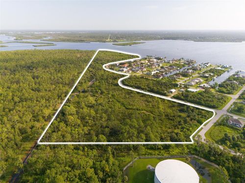 2925 Vance Ter, PORT CHARLOTTE, FL, 33981 | Card Image