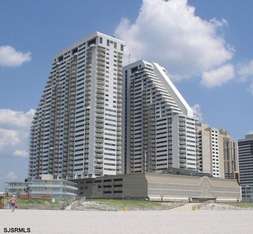 2506t2-3101 Boardwalk, Atlantic City, NJ, 08401-5101 | Card Image