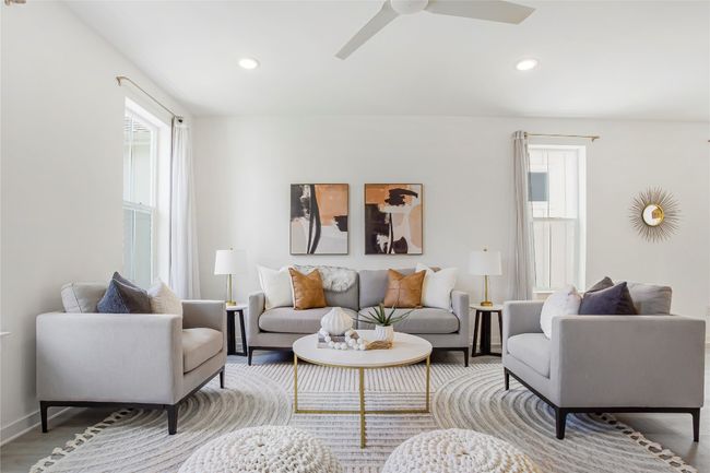 APT-17 - 2624 Metcalfe Rd, Condo with 3 bedrooms, 4 bathrooms and 2 parking in Austin TX | Image 11