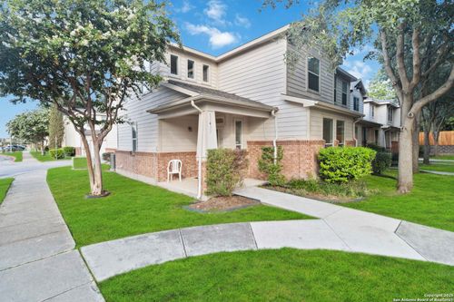13433 Bristow Dawn, San Antonio, TX, 78217-1378 | Card Image