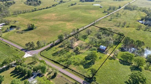 2813 State Route Aa, Willow Springs, MO, 65793-9190 | Card Image