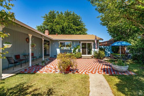 19295 Junipero Serra Dr, Sonoma, CA, 95476-5930 | Card Image
