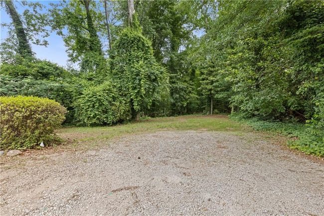 3614 N Druid Hills Rd, House other with 4 bedrooms, 3 bathrooms and null parking in Decatur GA | Image 36
