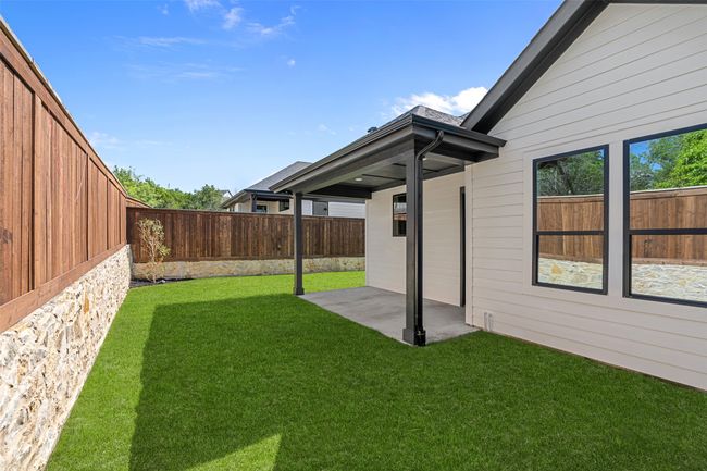 912 Tree Dr, House other with 3 bedrooms, 2 bathrooms and null parking in Granbury TX | Image 35