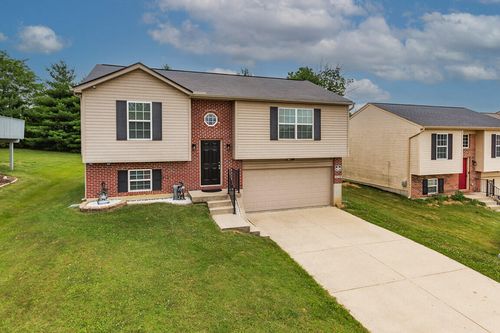 9124 Susie Dr, Florence, KY, 41042-8791 | Card Image