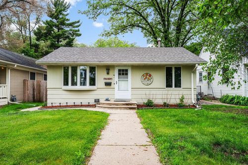 6314 Knox Ave S, Richfield, MN, 55423-1145 | Card Image