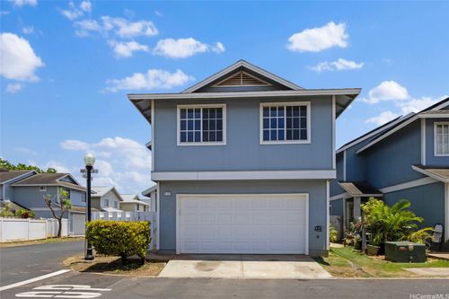 130-91-219 Kaunaloa Pl, Ewa Beach, HI, 96706-4660 | Card Image