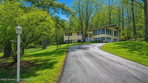 480 N Gravel Pond Rd, Clarks Summit, PA, 18411-7821 | Card Image