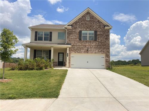 470 Hellen Valley Dr, Braselton, GA, 30517-2160 | Card Image