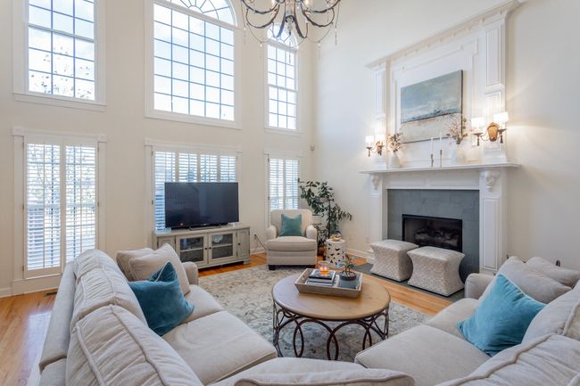 3119 Reflecting Dr, Home with 4 bedrooms, 4 bathrooms and 3 parking in Chattanooga TN | Image 31