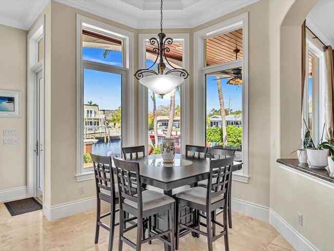 4431 Ne 24 Th Ave, House other with 7 bedrooms, 5 bathrooms and null parking in Lighthouse Point FL | Image 12