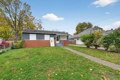 375 Clarendon Ave, Columbus, OH, 43223-1008 | Card Image