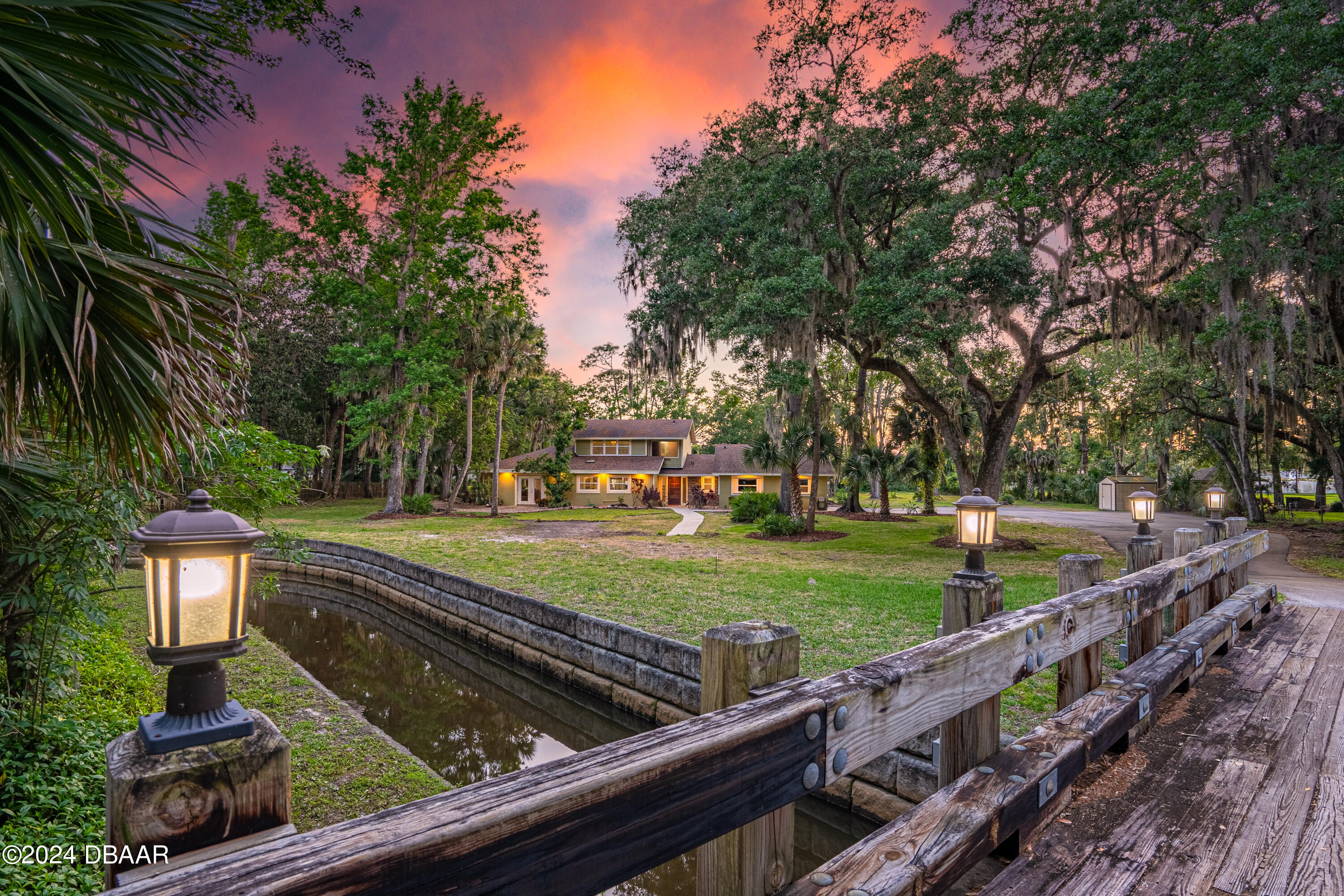 Trailwood Dr, Port Orange, FL 32127