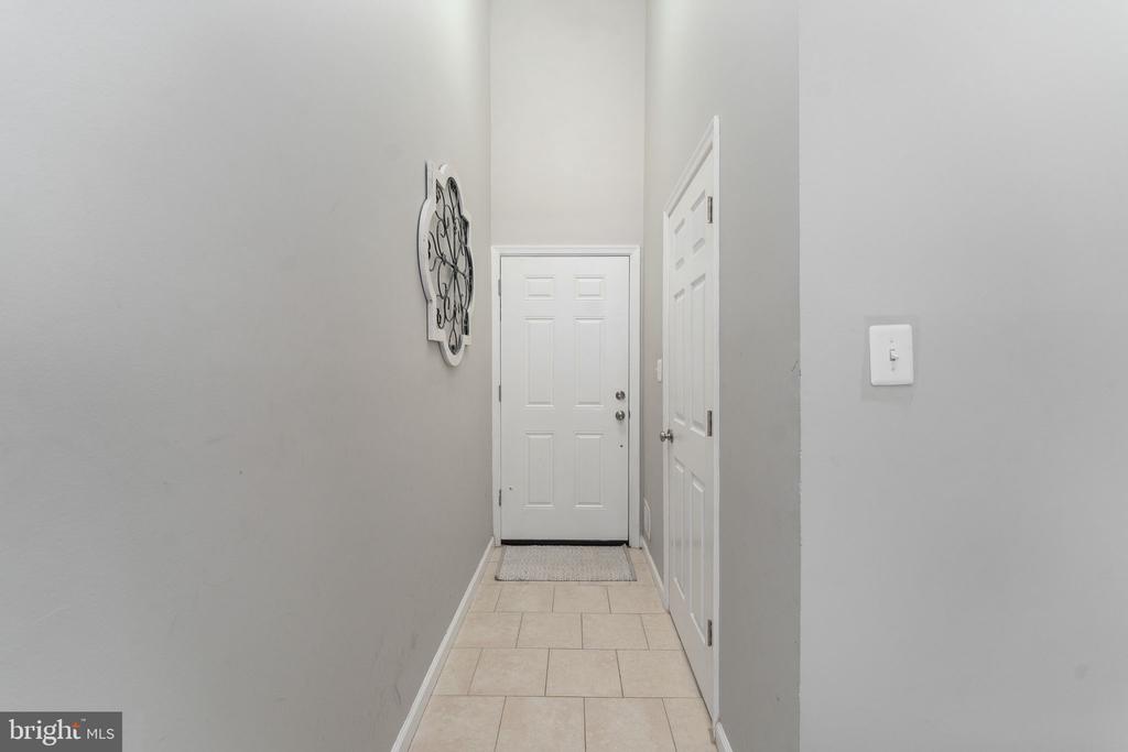Residential in WOODBRIDGE