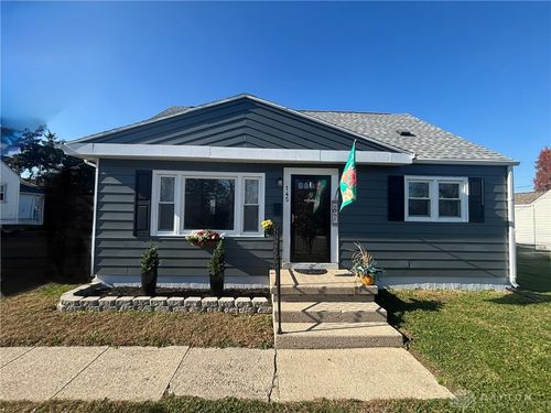 145 Meyer Ave, Dayton, OH, 45431-1948 | Card Image