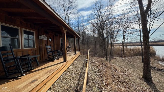 0 County Rd 575 S 1600 W, Home with 0 bedrooms, 0 bathrooms and null parking in Sandborn IN | Image 8