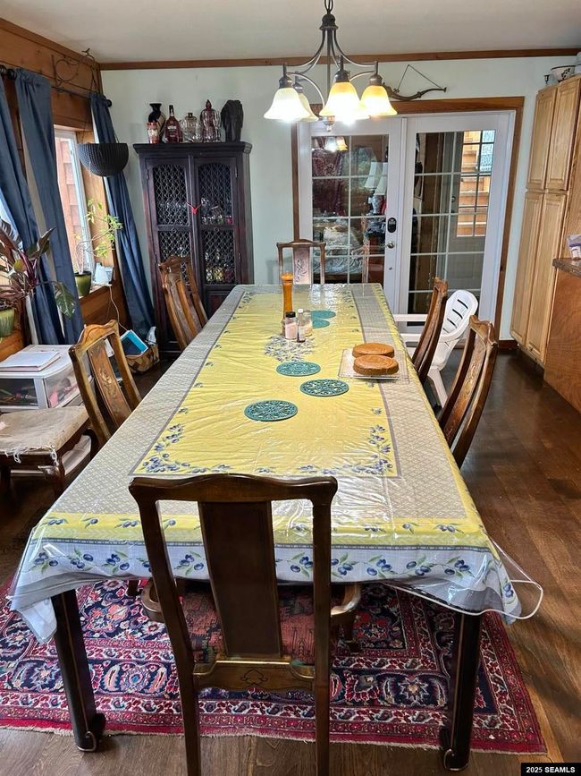 Lot 1, Block 10 Legal Address Only, House other with 4 bedrooms, 2 bathrooms and null parking in Whale Pass AK | Image 7