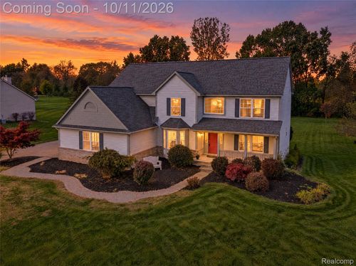 2753 Sandhill Dr, Dexter, MI, 48130-8631 | Card Image