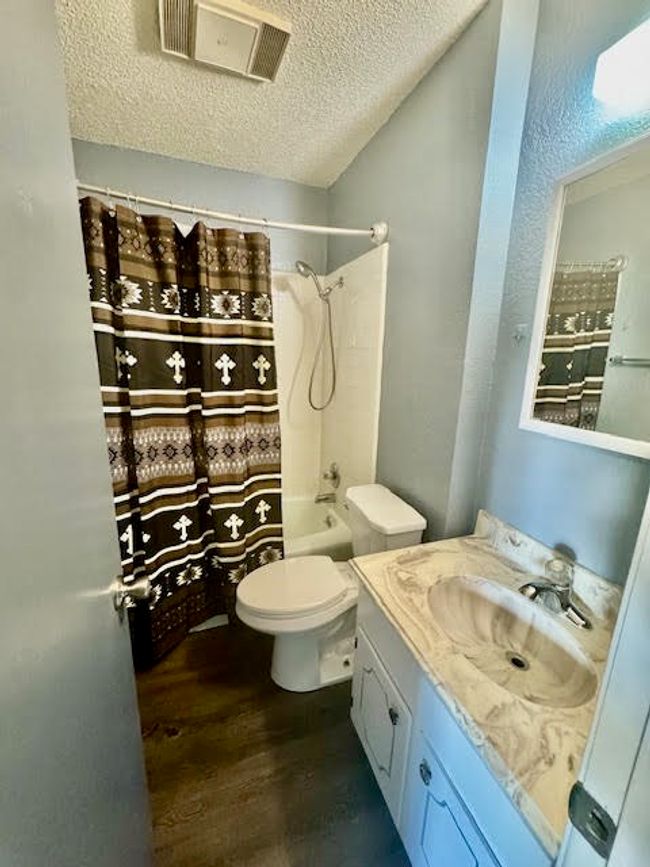 APT-7 - 200 Bonnie Bell Ln, Home with 2 bedrooms, 1 bathrooms and null parking in Springtown TX | Image 8