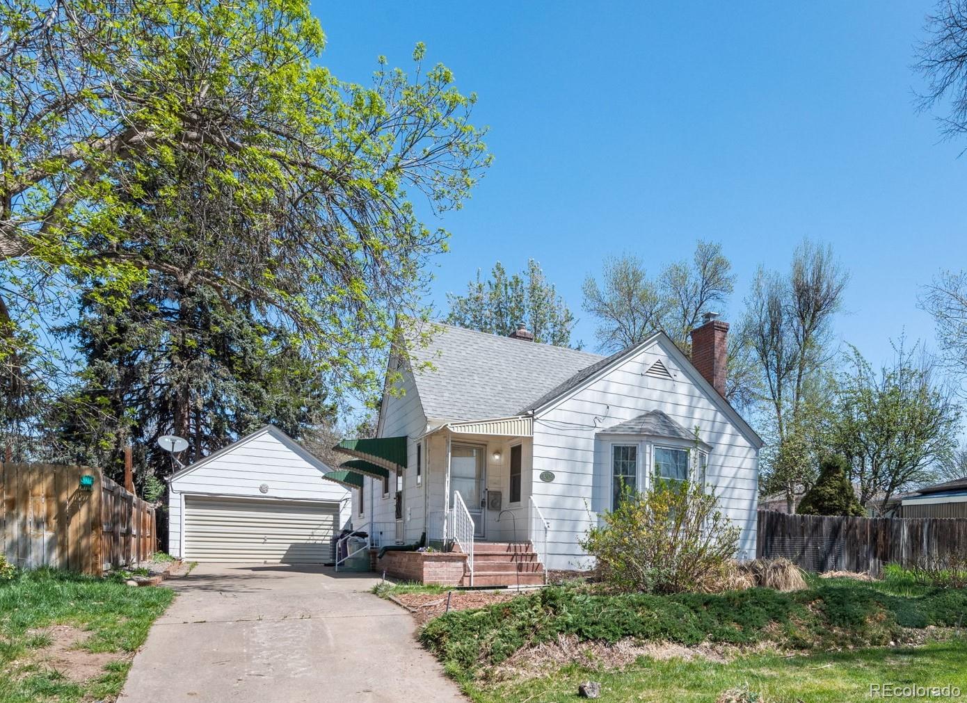 Amherst Ave, Denver, CO 80210