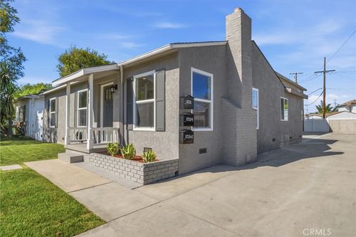 5711 Rocket St, Lakewood, CA, 90713-1039 | Card Image