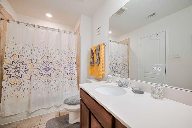 23335 Greenway Creek Ln, House other with 4 bedrooms, 3 bathrooms and 2 parking in Spring TX | Image 34