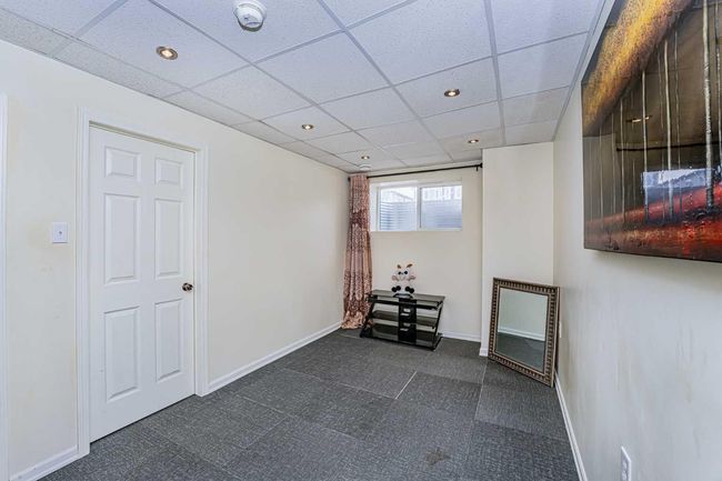 134 Cityscape Blvd Ne, Townhouse with 4 bedrooms, 4 bathrooms and 2 parking in Calgary AB | Image 35