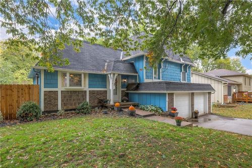 314 S Meadowbrook Ln, Olathe, KS, 66062-1824 | Card Image