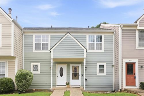 6661 Witherington Ct, Norcross, GA, 30093-1039 | Card Image