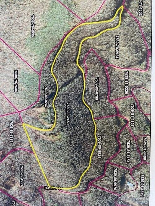 Lot64 Mountain Forest Est, Sylva, NC, 28779 | Card Image