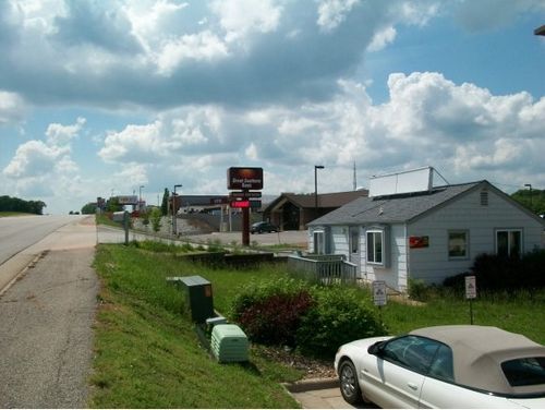 1500 State Highway 248, Branson, MO, 65616-8183 | Card Image