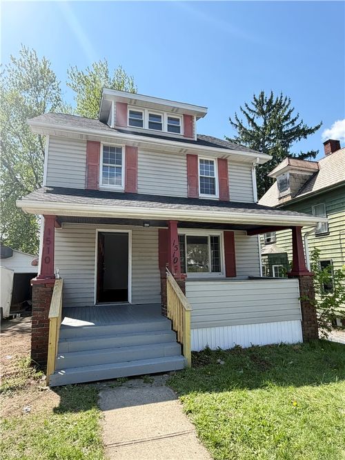 1510 Huron Ave, New Castle, PA, 16101-5123 | Card Image