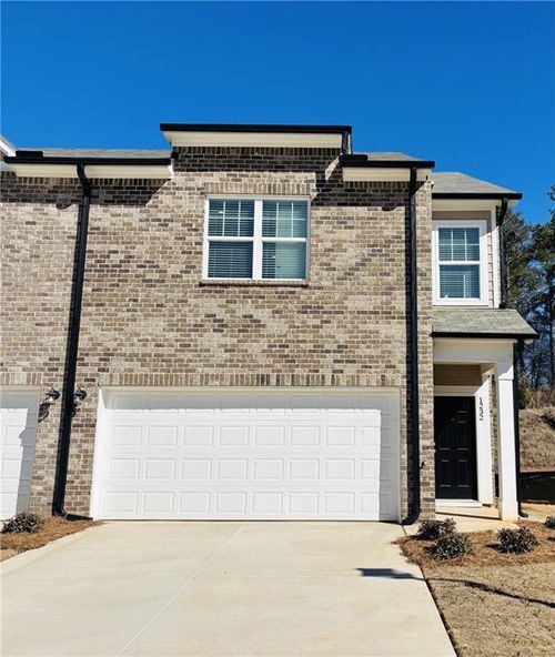1232 Fagiolo St, Mcdonough, GA, 30253-8458 | Card Image